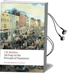 An Essay on the Principle of Population Audiobook download free by Thomas Malthus