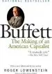 Audiobook Buffett: The Making of an American Capitalist author Roger Lowenstein