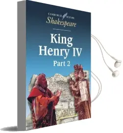 Cambridge School Shakespeare King Henry iv: Part 2 Audiobook download free by William Shakespeare