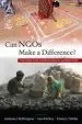 Audiobook Can Ngos Make a Difference?: The Challenge of Development Alternatives author Anthony J. Bebbington