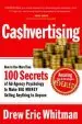 Audiobook Cashvertising: How to use 50 Secrets of Ad-Agency Psychology to Make big Money Selling Anything to Anyone author Drew Eric Whitman