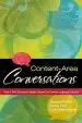 Audiobook Content-Area Conversations: How to Plan Discussion-Based Lessons for Diverse Language Learners author Douglas Fisher