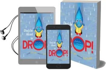 Don'T be Afraid to Drop! Audiobook download free by Julia Cook