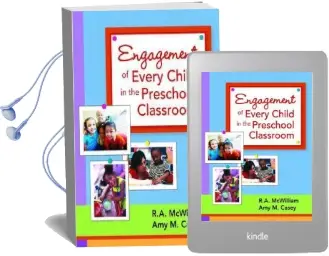 Engagement of Every Child in the Preschool Classroom Audiobook download free by Amy M. Casey