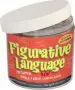 Audiobook Figurative Language in a jar: Metaphor, Simile, & Idiom Learning Cards author Free Spirit Publishing