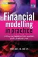 Audiobook Financial Modelling in Practice: A Concise Guide for Intermediate and Advanced Level author Dr. Michael Rees