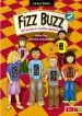 Audiobook Fizz Buzz 2 author Janet Rees