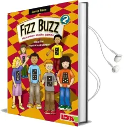 Fizz Buzz 2 Audiobook download free by Janet Rees