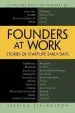 Audiobook Founders at Work: Stories of Startups' Early Days author Jessica Livingston