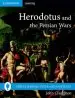Audiobook Greece and Rome: Texts and Contexts: Herodotus and the Persian Wars author John Claughton