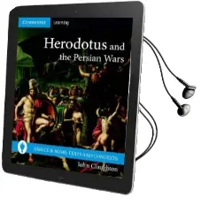 Greece and Rome: Texts and Contexts: Herodotus and the Persian Wars Audiobook download free by John Claughton