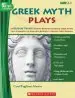 Audiobook Greek Myth Plays, Grades 3-5: 10 Readers Theater Scripts Based on Favorite Greek Myths That Students can Read and Reread to Develop Their Fluency author Carol Pugliano Martin