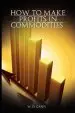 Audiobook How to Make Profits in Commodities author W D Gann