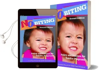 No Biting: Policy and Practice for Toddler Programs Audiobook download free by Child Care Solutions