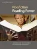 Audiobook Nonfiction Reading Power: Teaching Students how to Think While They Read all Kinds of Information author Adrienne Gear