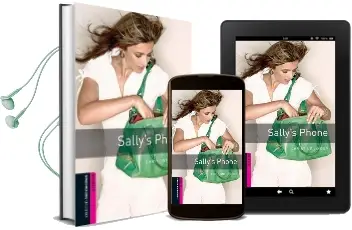 Oxford Bookworms Library: Starter Level:: Sally'S Phone Audiobook download free by Christine Lindop
