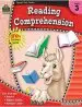 Audiobook Ready-Set-Learn: Reading Comprehension grd 3 author Teacher Created Resources