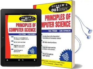 Schaum'S Outline of Principles of Computer Science Audiobook download free by Paul Tymann
