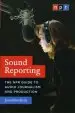 Audiobook Sound Reporting: The npr Guide to Audio Journalism and Production author Jonathan Kern