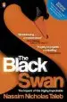 Audiobook The Black Swan: The Impact of the Highly Improbable author Nassim Nicholas Taleb