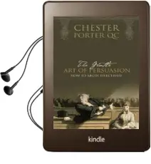 The Gentle art of Persuasion Audiobook download free by Chester Porter