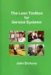 Audiobook The Lean Toolbox for Service Systems author John Bicheno