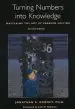 Audiobook Turning Numbers Into Knowledge: Mastering the art of Problem Solving author Jonathan G. Koomey
