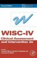 Audiobook Wisc-Iv Clinical Assessment and Intervention author Aurelio Prifitera