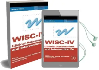 Wisc-Iv Clinical Assessment and Intervention Audiobook download free by Aurelio Prifitera