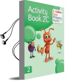 Activity Book 2c Audiobook download free by Peter Clarke