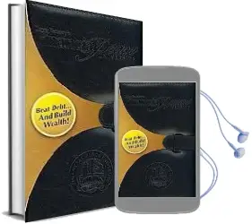 Deluxe Executive Envelope System: Dave Ramsey'S Financial Peace University Audiobook download free by Dave Ramsey