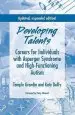 Audiobook Developing Talents: Careers for Individuals With Asperger Syndrome and High-Functioning Autism author Temple Grandin