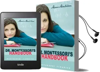 Dr. Montessori'S own Handbook: (Montessori Classics Edition) Audiobook download free by Maria Montessori