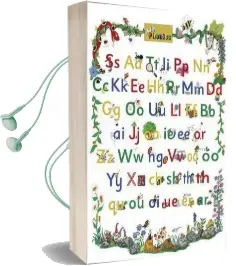 Jolly Phonics Letter Sound Poster: In Print Letters (American English Edition) Audiobook download free by Sue Lloyd