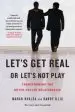 Audiobook Let'S get Real or Let'S not Play: Transforming the Buyer/Seller Relationship author Mahan Khalsa