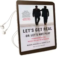 Let'S get Real or Let'S not Play: Transforming the Buyer/Seller Relationship Audiobook download free by Mahan Khalsa