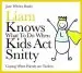 Audiobook Liam Knows What to do When Kids act Snitty: Coping When Friends are Tactless author Jane Whelen Banks