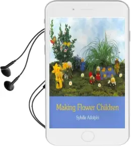 Making Flower Children Audiobook download free by Sybille Adolphi