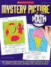 Audiobook Mystery Picture Math: 50+ Reproducible Activities That Target and Reinforce Skills in Addition, Subtraction, Multiplication, Division & More author Cindi Mitchell