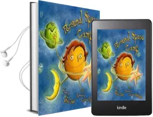 Personal Space Camp Audiobook download free by Julia Cook