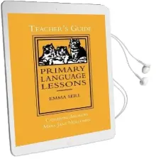 Primary Language Lessons, Teacher'S Guide Audiobook download free by Catherine Andrews