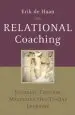 Audiobook Relational Coaching: Journeys Towards Mastering One-To-One Learning author Erik De Hann