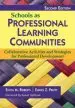 Audiobook Schools as Professional Learning Communities: Collaborative Activities and Strategies for Professional Development author Dr. Sylvia M. Roberts