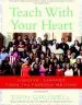Audiobook Teach With Your Heart: Lessons i Learned From the Freedom Writers author Erin Gruwell