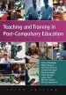 Audiobook Teaching and Training in Post-Compulsory Education author Andy Armitage