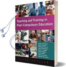 Teaching and Training in Post-Compulsory Education Audiobook download free by Andy Armitage