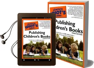 The Complete Idiot'S Guide to Publishing Children'S Books Audiobook download free by Harold D Underdown
