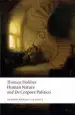 Audiobook The Elements of law Natural and Politic. Part i: Human Nature; Part ii: De Corpore Politico: With Three Lives author Thomas Hobbes