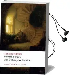 The Elements of law Natural and Politic. Part i: Human Nature; Part ii: De Corpore Politico: With Three Lives Audiobook download free by Thomas Hobbes
