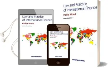 The law and Practice of International Finance Audiobook download free by Philip Wood